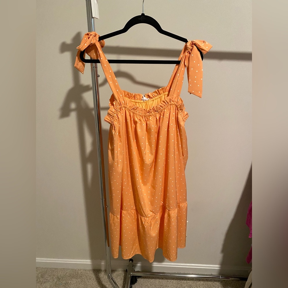 Women’s dress